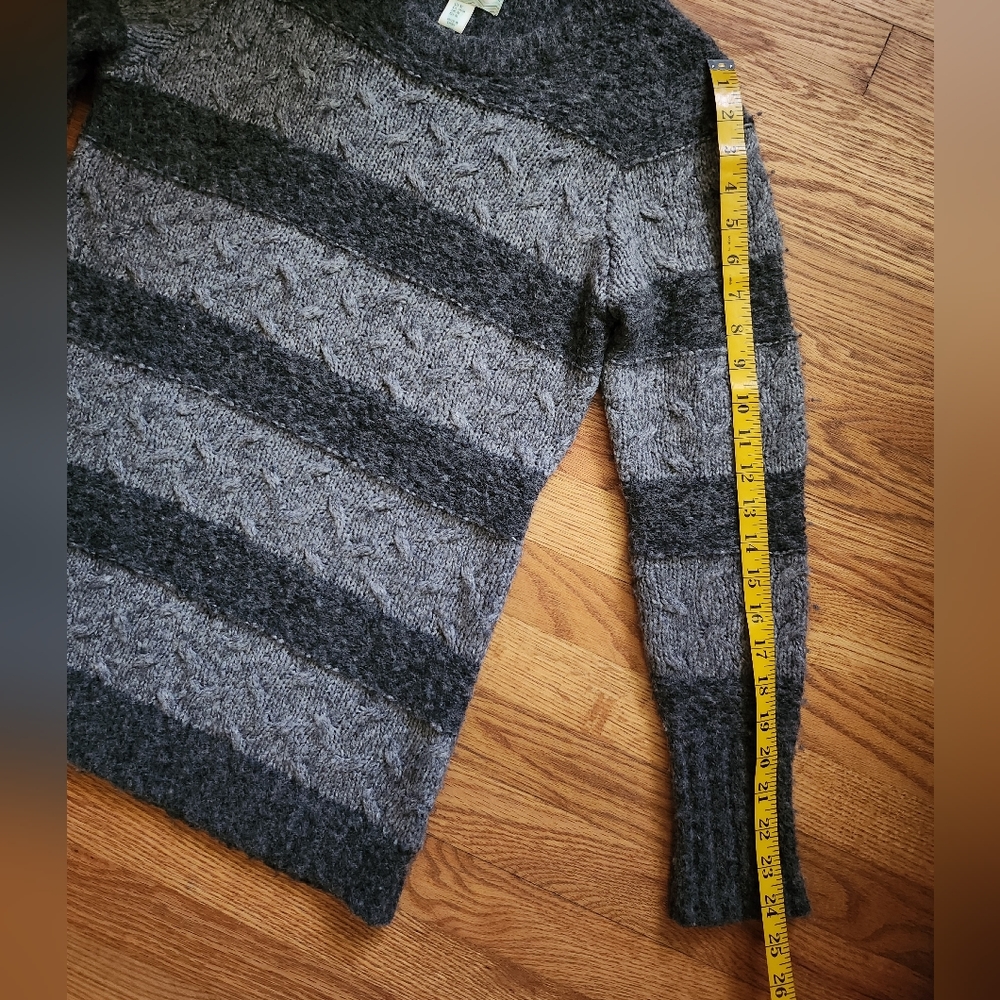 Ruby Moon Sweater - Picture 8 of 13